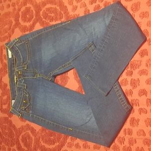 True Religion jeans size unsure!!